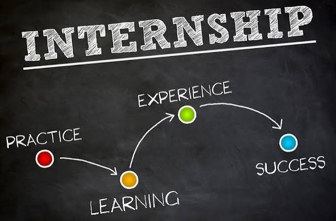 Internship Image